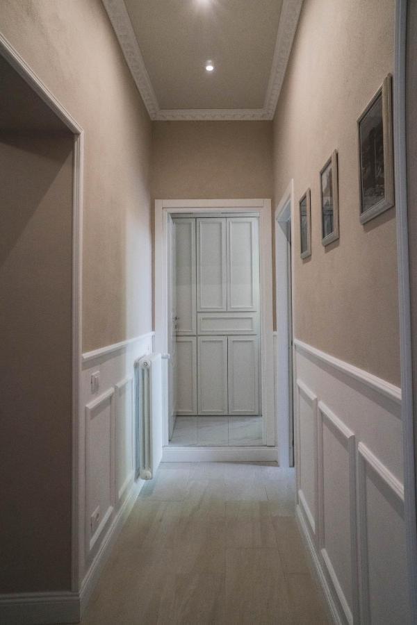 Belvedere Luxury Apartment, View On The Lucca Walls Eksteriør bilde